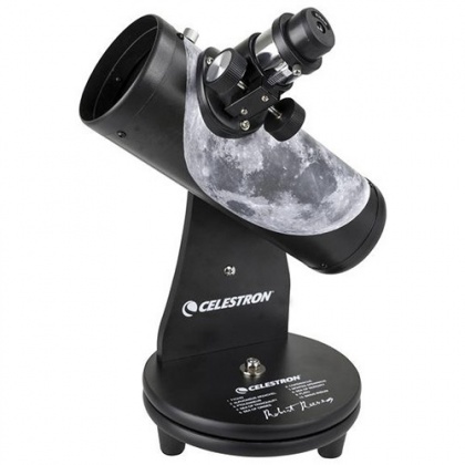 Celestron FirstScope Signature Series R.Reeves Celestron FirstScope Signature Series R.Reeves