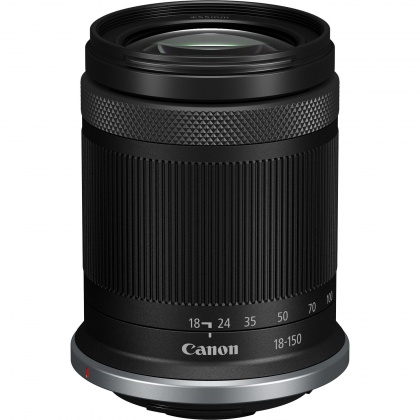 Canon RF-S 18-150mm f3.5-6.3 IS STM lens Canon RF-S 18-150mm f3.5-6.3 IS STM lens