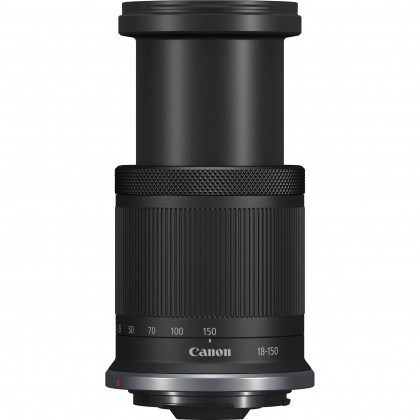Canon RF-S 18-150mm f3.5-6.3 IS STM lens Canon RF-S 18-150mm f3.5-6.3 IS STM lens