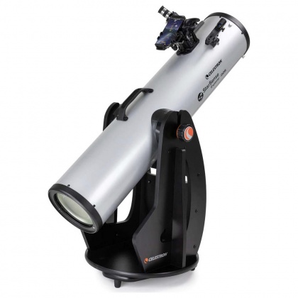 Celestron StarSense Explorer 8 inch Dobsonian Telescope Celestron StarSense Explorer 8 inch Dobsonian Telescope