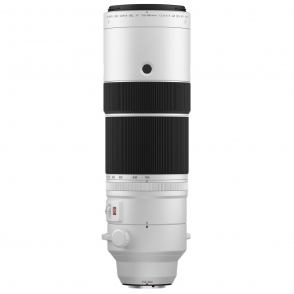Fujifilm XF 150-600mm f5.6-8 R LM OIS WR lens Fujifilm XF 150-600mm f5.6-8 R LM OIS WR lens