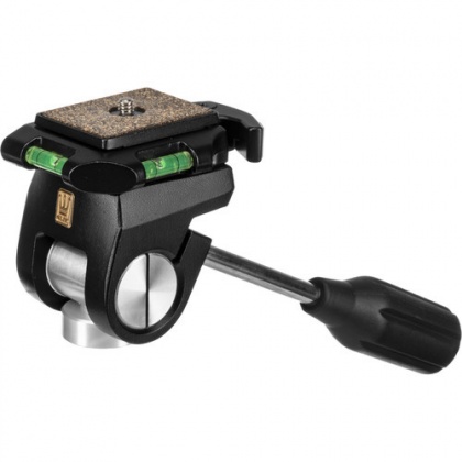 Slik SH-707E Multi-Action Head Slik SH-707E Multi-Action Head