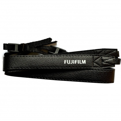 Fujifilm Shoulder Strap for X-Series cameras Fujifilm Shoulder Strap for X-Series cameras