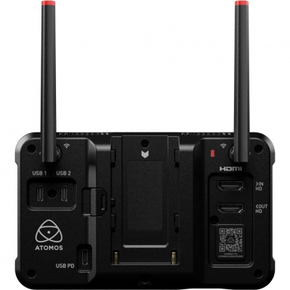 Atomos Zato Connect Livestream Monitor Atomos Zato Connect Livestream Monitor