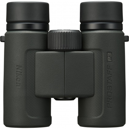 Nikon Prostaff P3 8x30 Binoculars Nikon Prostaff P3 8x30 Binoculars