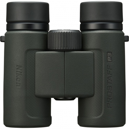 Nikon Prostaff P3 10x30 Binoculars Nikon Prostaff P3 10x30 Binoculars
