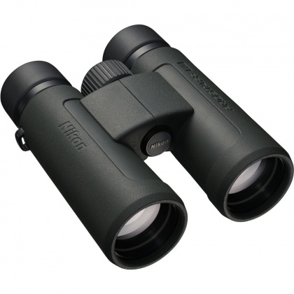 Nikon Prostaff P3 8x42 Binoculars Nikon Prostaff P3 8x42 Binoculars