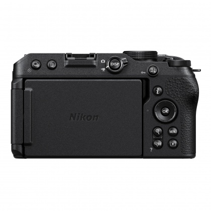 Nikon Z30 Mirrorless camera body Nikon Z30 Mirrorless camera body