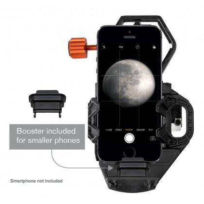 Celestron NeXGO Smartphone Adapter Celestron NeXGO Smartphone Adapter