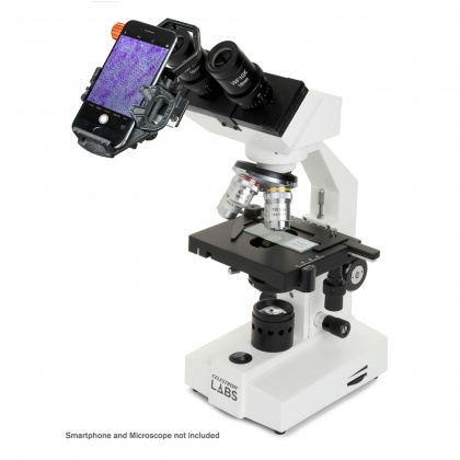 Celestron NeXGO Smartphone Adapter Celestron NeXGO Smartphone Adapter