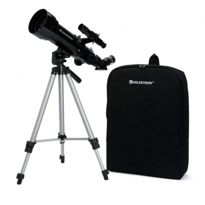 Celestron Travel Scope 70 with Backpack Celestron Travel Scope 70 with Backpack