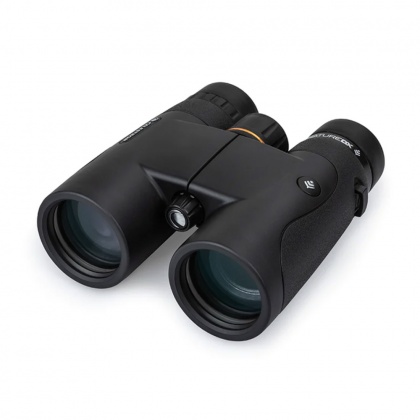 Celestron Nature DX 8x42 Roof Prism Binoculars - Black Celestron Nature DX 8x42 Roof Prism Binoculars - Black