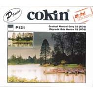 Cokin P Grey 2 Grad, ND8, P121 Cokin P Grey 2 Grad, ND8, P121