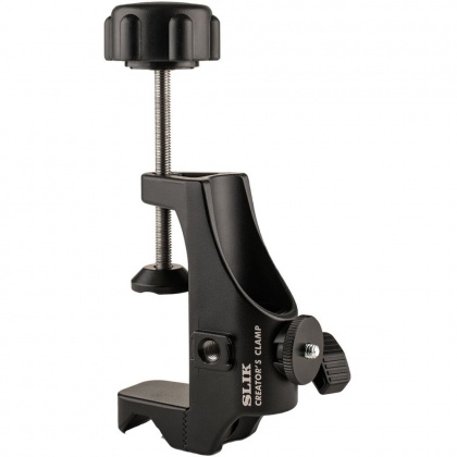Slik Creators Clamp Slik Creators Clamp