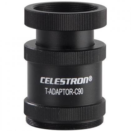 Celestron T-Adapter, NexStar 4, C90 Mak & C130 Mak Celestron T-Adapter, NexStar 4, C90 Mak & C130 Mak