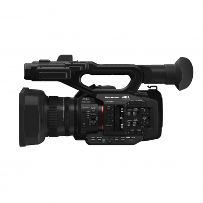 Panasonic HC-X2E 4K Premium 4K Video Camera Panasonic HC-X2E 4K Premium 4K Video Camera