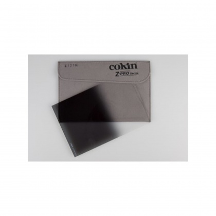 Cokin Z-Pro Neutral Grey Graduated ND4 Z121M | L Size Cokin Z-Pro Neutral Grey Graduated ND4 Z121M | L Size
