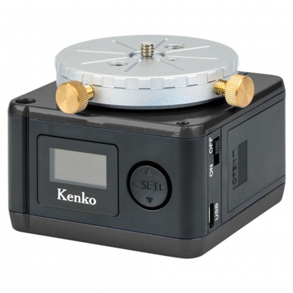 Kenko Skymemo Mini Portable Tracking Platform Kenko Skymemo Mini Portable Tracking Platform