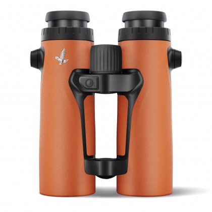 Swarovski 10x42 TA Binoculars, Orange Swarovski 10x42 TA Binoculars, Orange