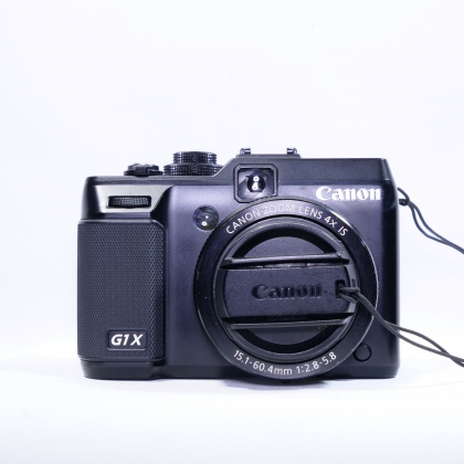 used compact cameras for sale