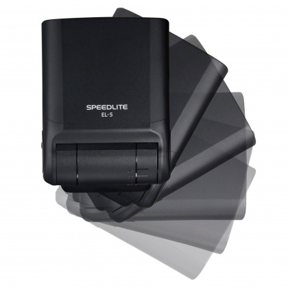 Canon Speedlite EL-5 Canon Speedlite EL-5
