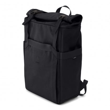 Langly Weekender Camera Backpack, Black Langly Weekender Camera Backpack, Black