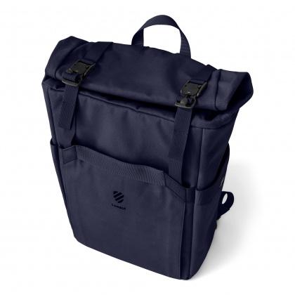 Langly Weekender Camera Backpack, Navy Langly Weekender Camera Backpack, Navy