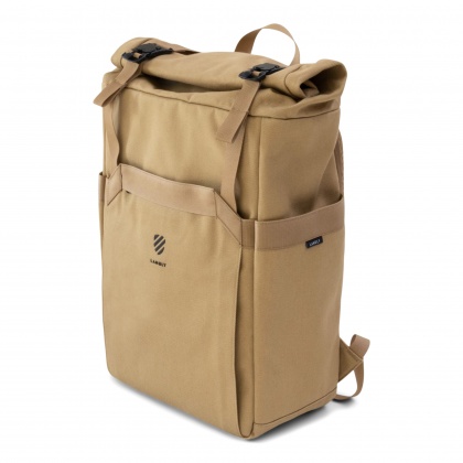 Langly Weekender Camera Backpack, Sand Langly Weekender Camera Backpack, Sand