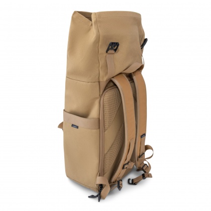 Langly Weekender Camera Backpack, Sand Langly Weekender Camera Backpack, Sand