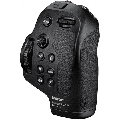 Nikon MC-N10 Remote Grip Nikon MC-N10 Remote Grip