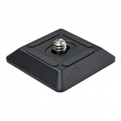 Velbon QB-3AS Quick Release Plate Velbon QB-3AS Quick Release Plate
