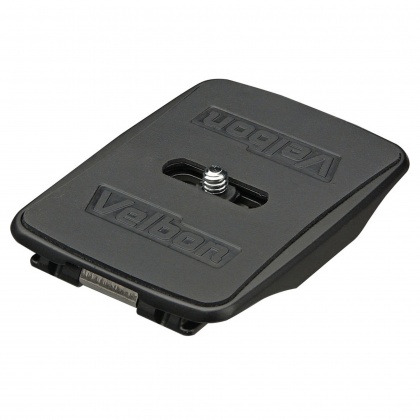 Velbon QB-667L Quick Release Plate Velbon QB-667L Quick Release Plate