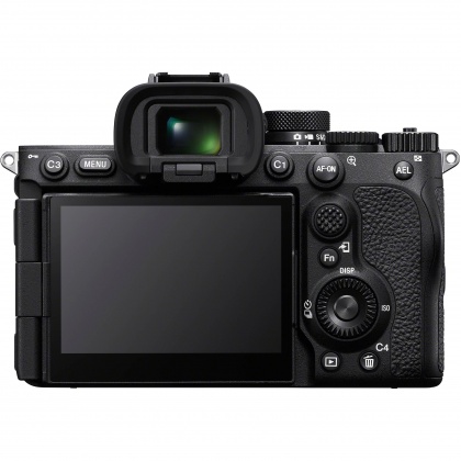 Sony Alpha 7R V Mirrorless Camera Body Sony Alpha 7R V Mirrorless Camera Body
