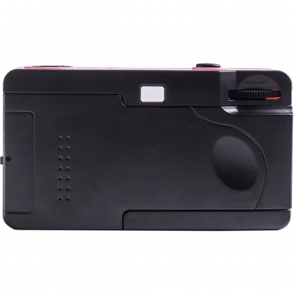 Kodak M35 Re-usable 35mm Camera, Pink Kodak M35 Re-usable 35mm Camera, Pink