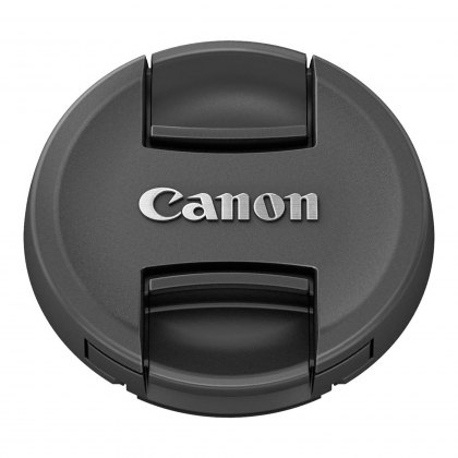 Canon Lens Cap E-77 II Canon Lens Cap E-77 II
