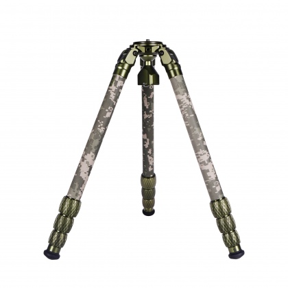 Sirui 2in1 Explorer, Camouflage, Professional Outdoor tripod Sirui 2in1 Explorer, Camouflage, Professional Outdoor tripod
