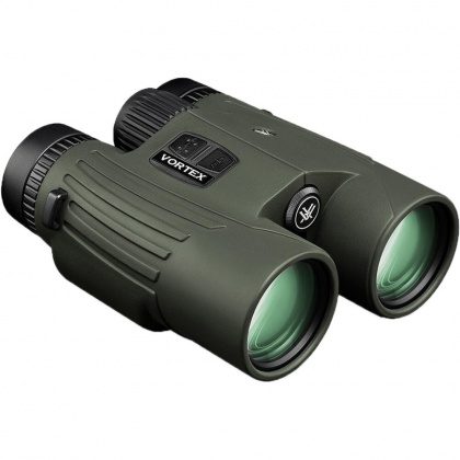 Vortex Fury HD 5000 10x42 Rangefinder Binoculars Vortex Fury HD 5000 10x42 Rangefinder Binoculars