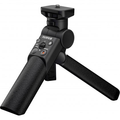 Fujifilm TG-BT1 Tripod Grip with Bluetooth Control Fujifilm TG-BT1 Tripod Grip with Bluetooth Control