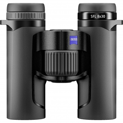 Zeiss SFL 8x30 Binoculars Zeiss SFL 8x30 Binoculars