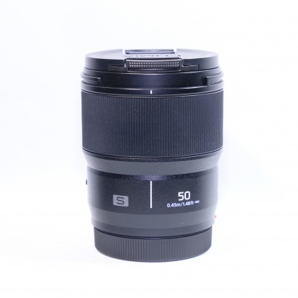 used l mount lenses