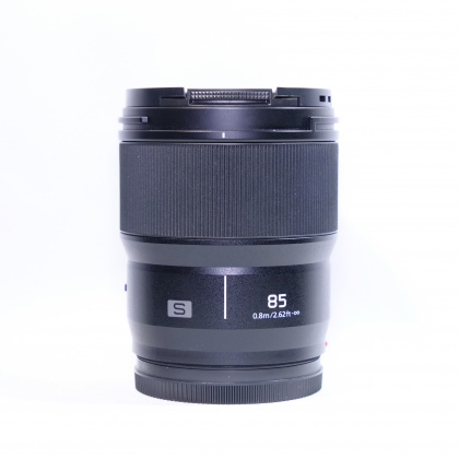 used l mount lenses