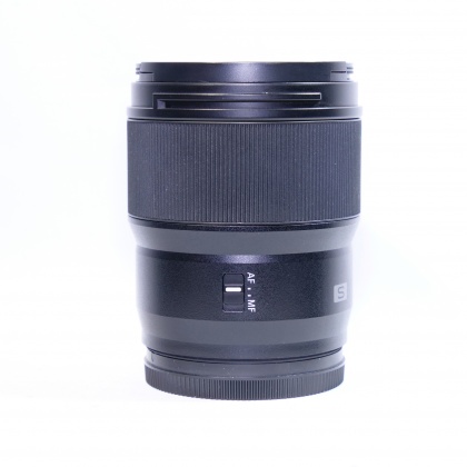 used l mount lenses