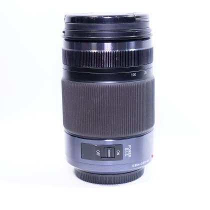 used m43 lenses