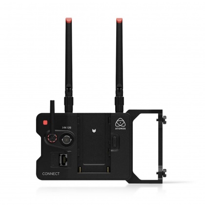 Atomos Connect for Ninja V & V+ Atomos Connect for Ninja V & V+