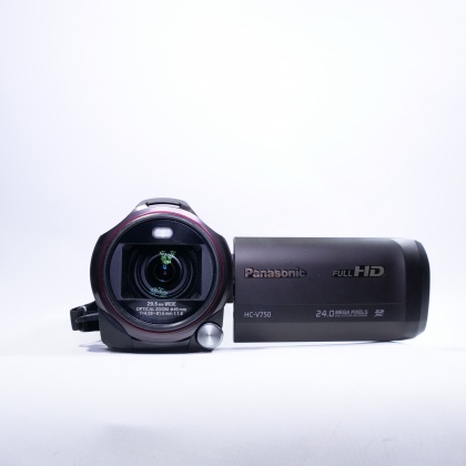 used action camera