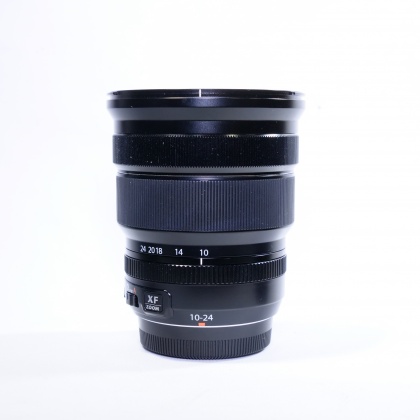 fuji second hand lenses