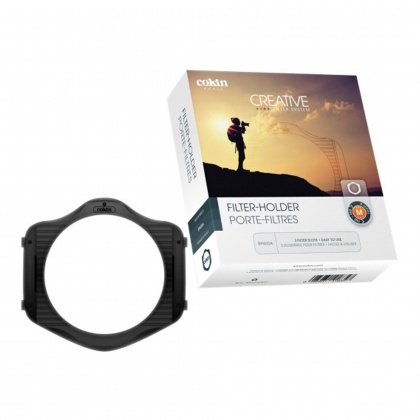 Cokin P Filter Holder Cokin P Filter Holder