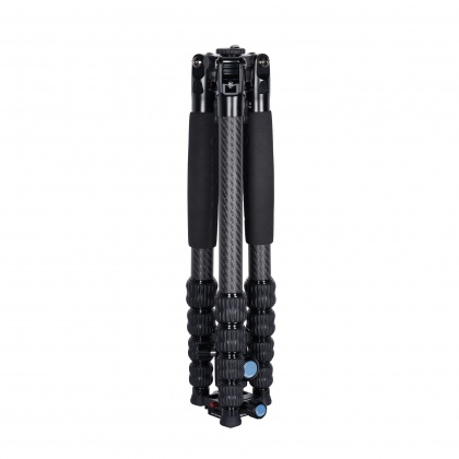 Sirui T-1205 with Ball Head E-10 Carbon Fibre Tripod Sirui T-1205 with Ball Head E-10 Carbon Fibre Tripod