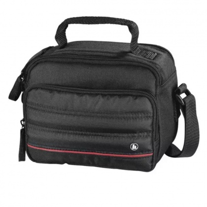 Hama Samara Camera Bag, 110, black Hama Samara Camera Bag, 110, black