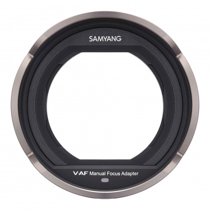 Samyang V-AF MF Adapter Samyang V-AF MF Adapter